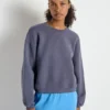 Damsweatshirt Izubird Artikelnummer: IZU03AH26