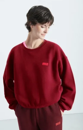 Damsweatshirt Izubird Artikelnummer: IZU03AH26