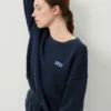 Damsweatshirt Izubird Artikelnummer: IZU03AH26