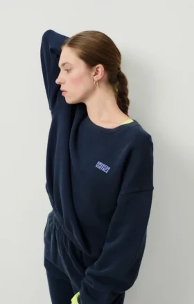 Damsweatshirt Izubird Artikelnummer: IZU03AH26