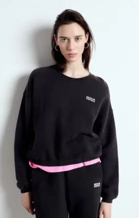 Damsweatshirt Izubird Artikelnummer: IZU03AH26