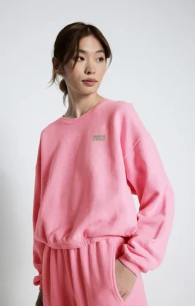 Damsweatshirt Izubird Artikelnummer: IZU03AH26