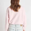 Damsweatshirt Izubird Artikelnummer: IZU03AH26