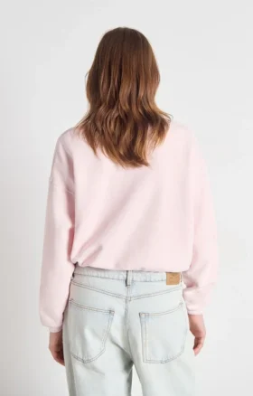 Damsweatshirt Izubird Artikelnummer: IZU03AH26