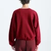 Damsweatshirt Izubird Artikelnummer: IZU03AH26