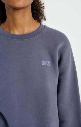Damsweatshirt Izubird Artikelnummer: IZU03AH26