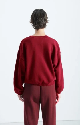 Damsweatshirt Izubird Artikelnummer: IZU03AH26