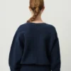 Damsweatshirt Izubird Artikelnummer: IZU03AH26