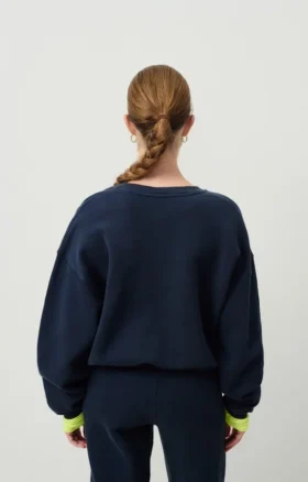 Damsweatshirt Izubird Artikelnummer: IZU03AH26