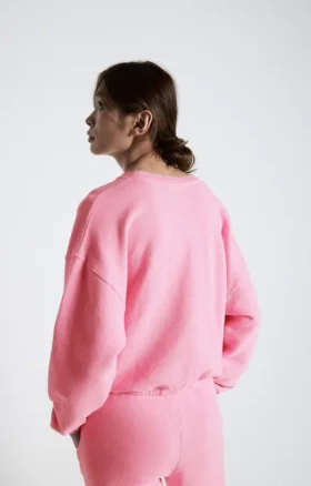 Damsweatshirt Izubird Artikelnummer: IZU03AH26