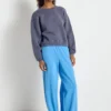 Damsweatshirt Izubird Artikelnummer: IZU03AH26