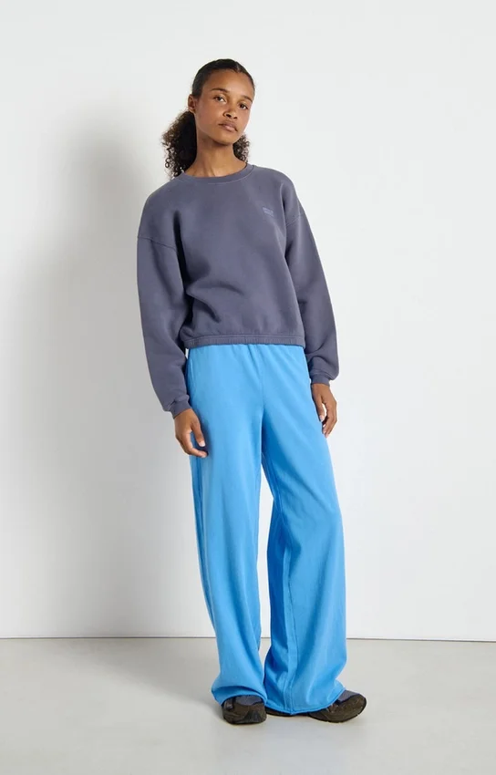 Damsweatshirt Izubird Artikelnummer: IZU03AH26