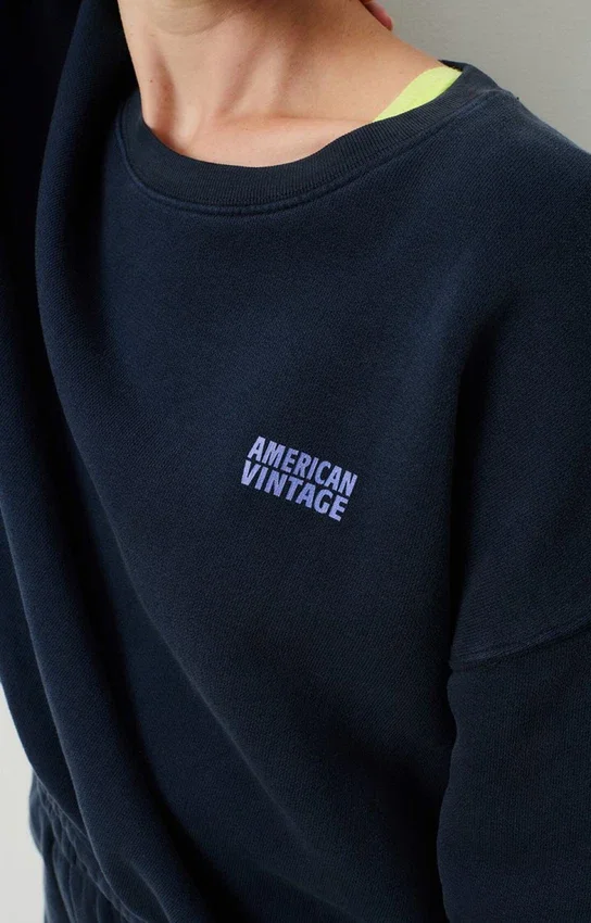 Damsweatshirt Izubird Artikelnummer: IZU03AH26