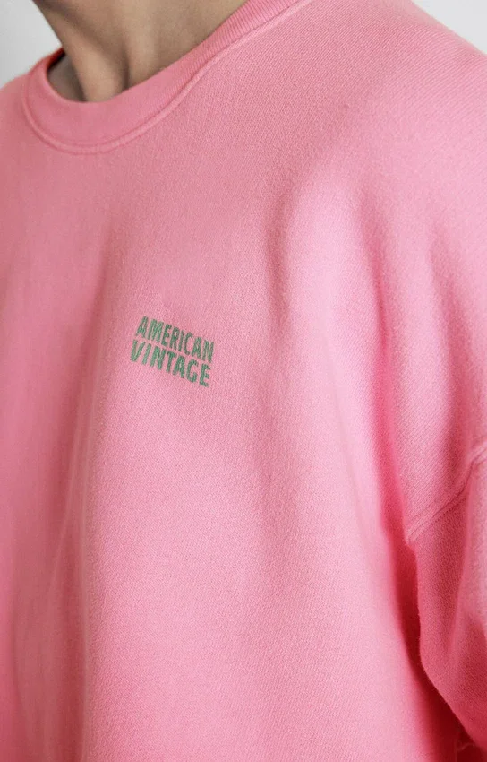 Damsweatshirt Izubird Artikelnummer: IZU03AH26