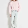 Damsweatshirt Izubird Artikelnummer: IZU03AH26