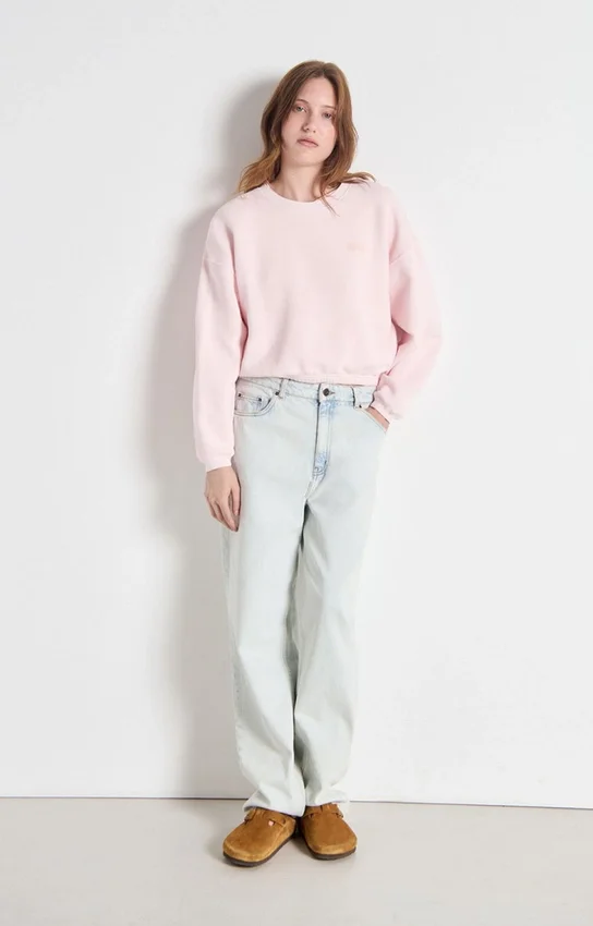 Damsweatshirt Izubird Artikelnummer: IZU03AH26