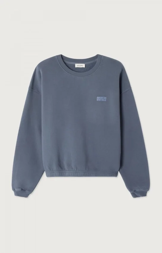 Damsweatshirt Izubird Artikelnummer: IZU03AH26