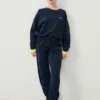 Damsweatshirt Izubird Artikelnummer: IZU03AH26
