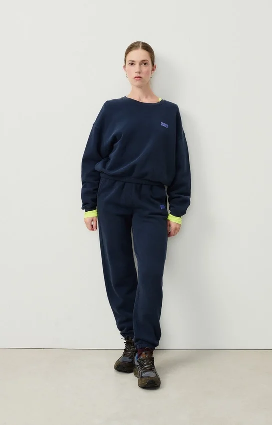 Damsweatshirt Izubird Artikelnummer: IZU03AH26