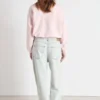 Damsweatshirt Izubird Artikelnummer: IZU03AH26