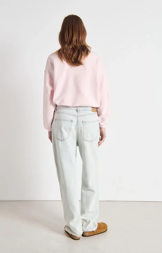 Damsweatshirt Izubird Artikelnummer: IZU03AH26