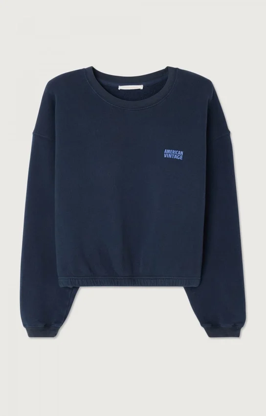 Damsweatshirt Izubird Artikelnummer: IZU03AH26