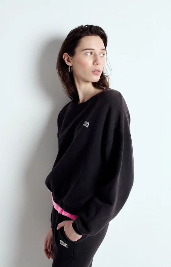 Damsweatshirt Izubird Artikelnummer: IZU03AH26