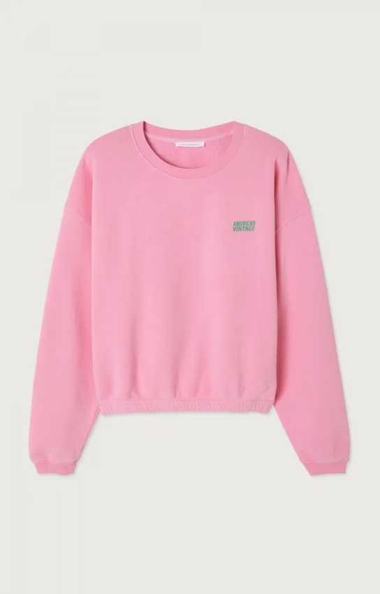 Damsweatshirt Izubird Artikelnummer: IZU03AH26