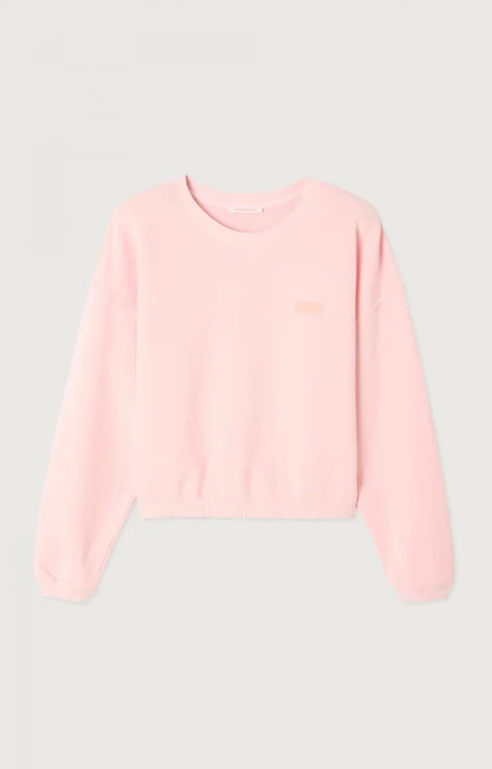 Damsweatshirt Izubird Artikelnummer: IZU03AH26