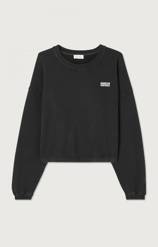 Damsweatshirt Izubird Artikelnummer: IZU03AH26