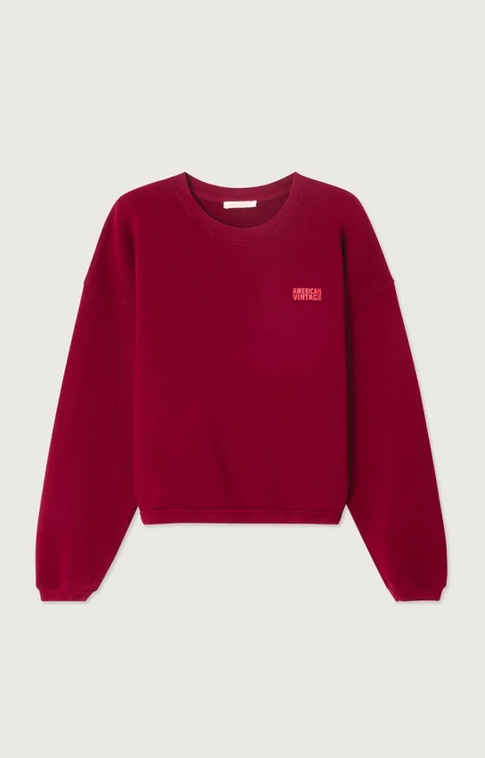 Damsweatshirt Izubird Artikelnummer: IZU03AH26