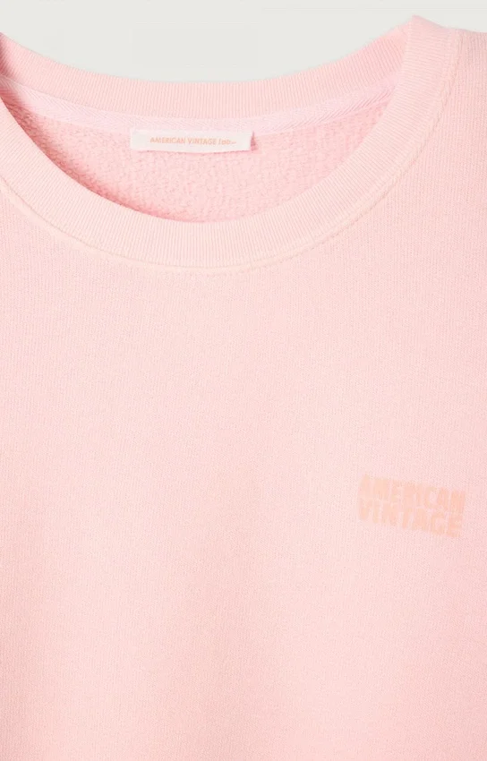 Damsweatshirt Izubird Artikelnummer: IZU03AH26