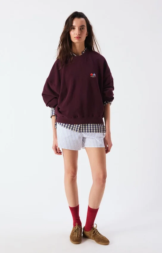 Damshorts Nurway Artikelnummer: NUR09AH26