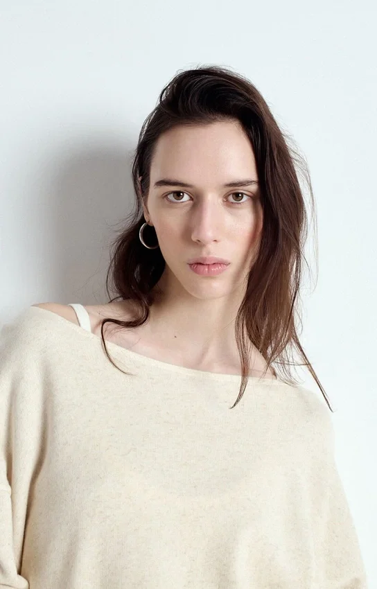 Damtröja Itonay Artikelnummer: ITO03AH26