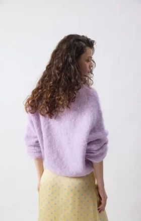 Damtröja Niby Artikelnummer: NIB18AH26