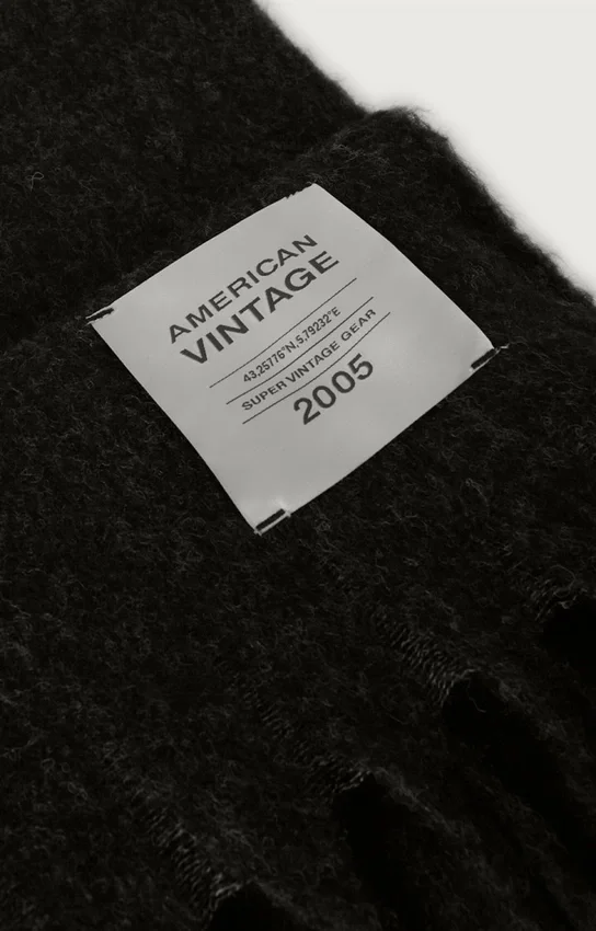 Halsdukar Zinaco Artikelnummer: ZI20AH26
