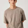 Herr-T-shirt Afoma Artikelnummer: MAFO02DH26