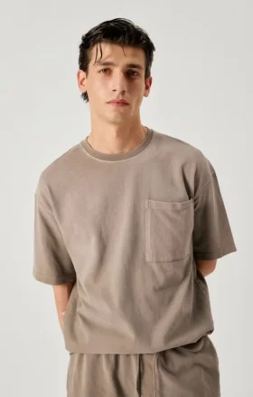 Herr-T-shirt Afoma Artikelnummer: MAFO02DH26