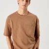 Herr-T-shirt Afoma Artikelnummer: MAFO02DH26