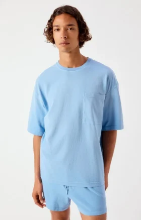 Herr-T-shirt Afoma Artikelnummer: MAFO02DH26