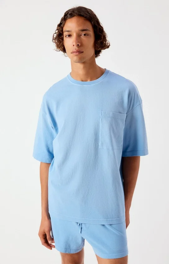 Herr-T-shirt Afoma Artikelnummer: MAFO02DH26