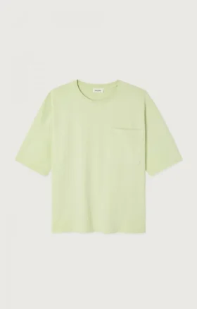 Herr-T-shirt Afoma Artikelnummer: MAFO02DH26