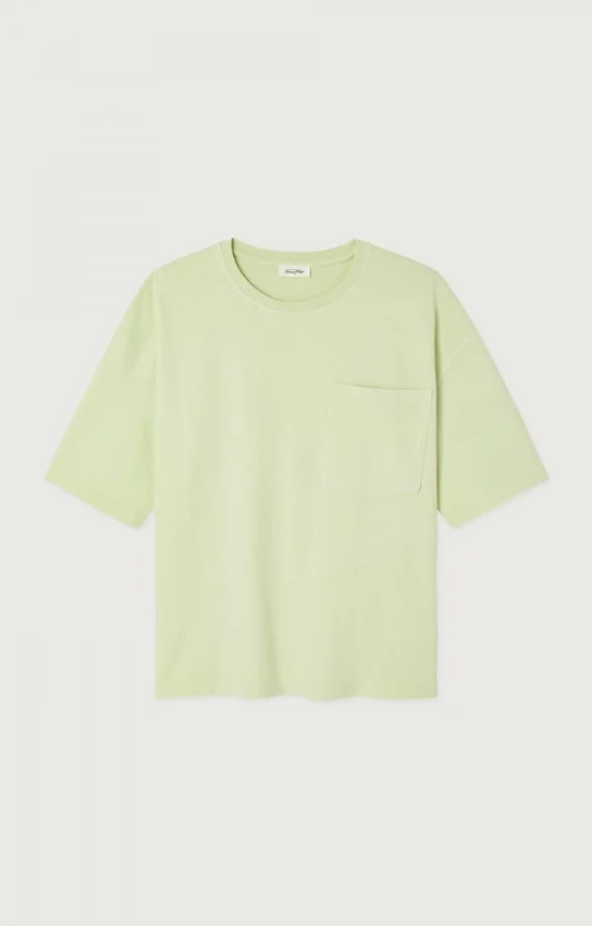Herr-T-shirt Afoma Artikelnummer: MAFO02DH26