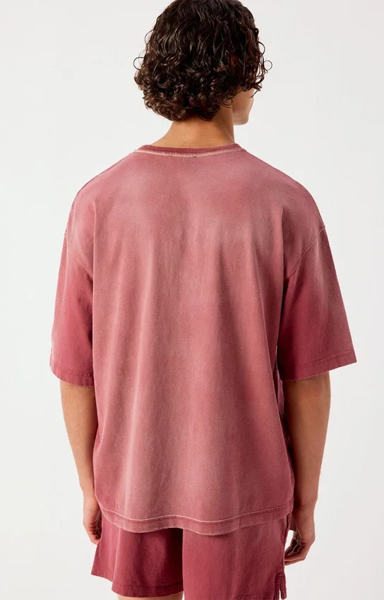 Herr-T-shirt Afoma Artikelnummer: MAFO02DH26