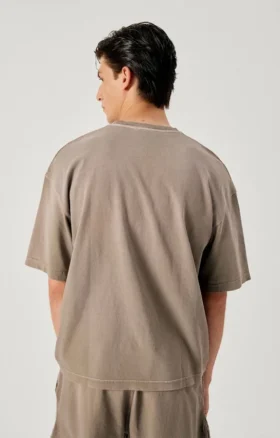 Herr-T-shirt Afoma Artikelnummer: MAFO02DH26
