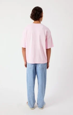 Herr-T-shirt Afoma Artikelnummer: MAFO02DH26