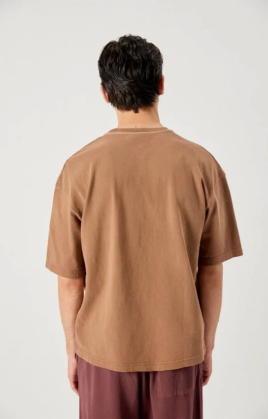 Herr-T-shirt Afoma Artikelnummer: MAFO02DH26