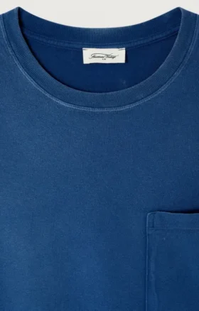 Herr-T-shirt Afoma Artikelnummer: MAFO02DH26