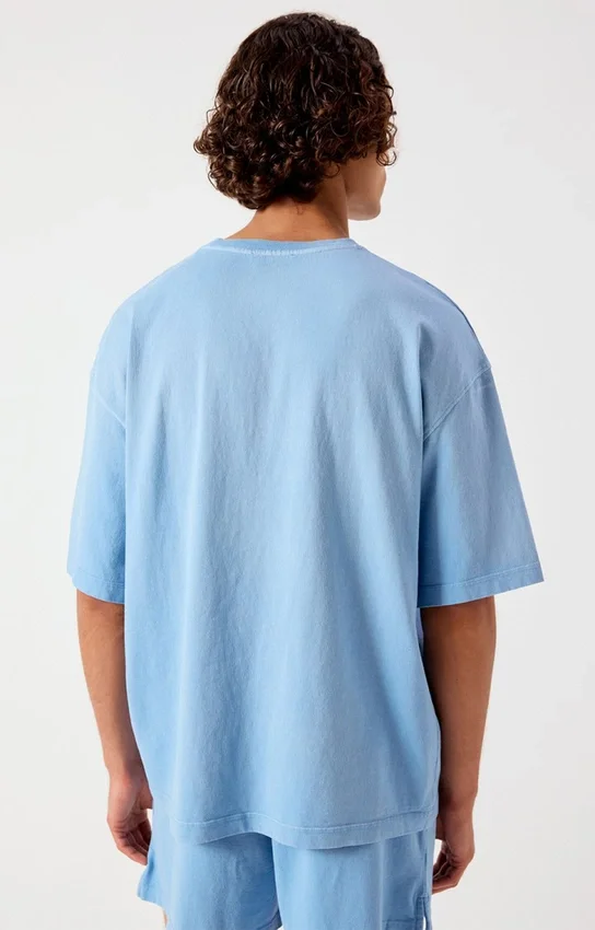 Herr-T-shirt Afoma Artikelnummer: MAFO02DH26