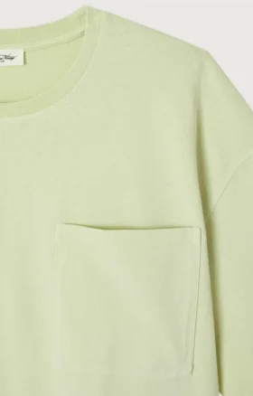 Herr-T-shirt Afoma Artikelnummer: MAFO02DH26